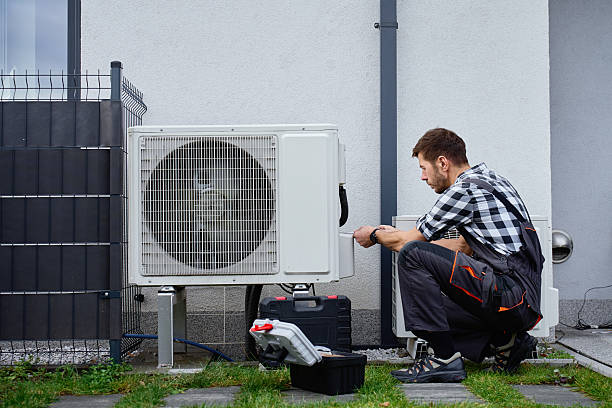 Trusted Hvac Maintenance service in Universal City, TX - HVAC Repair CO
